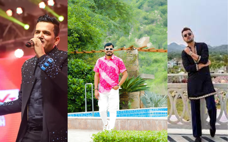 Top 10 Best Wedding Anchors in India
