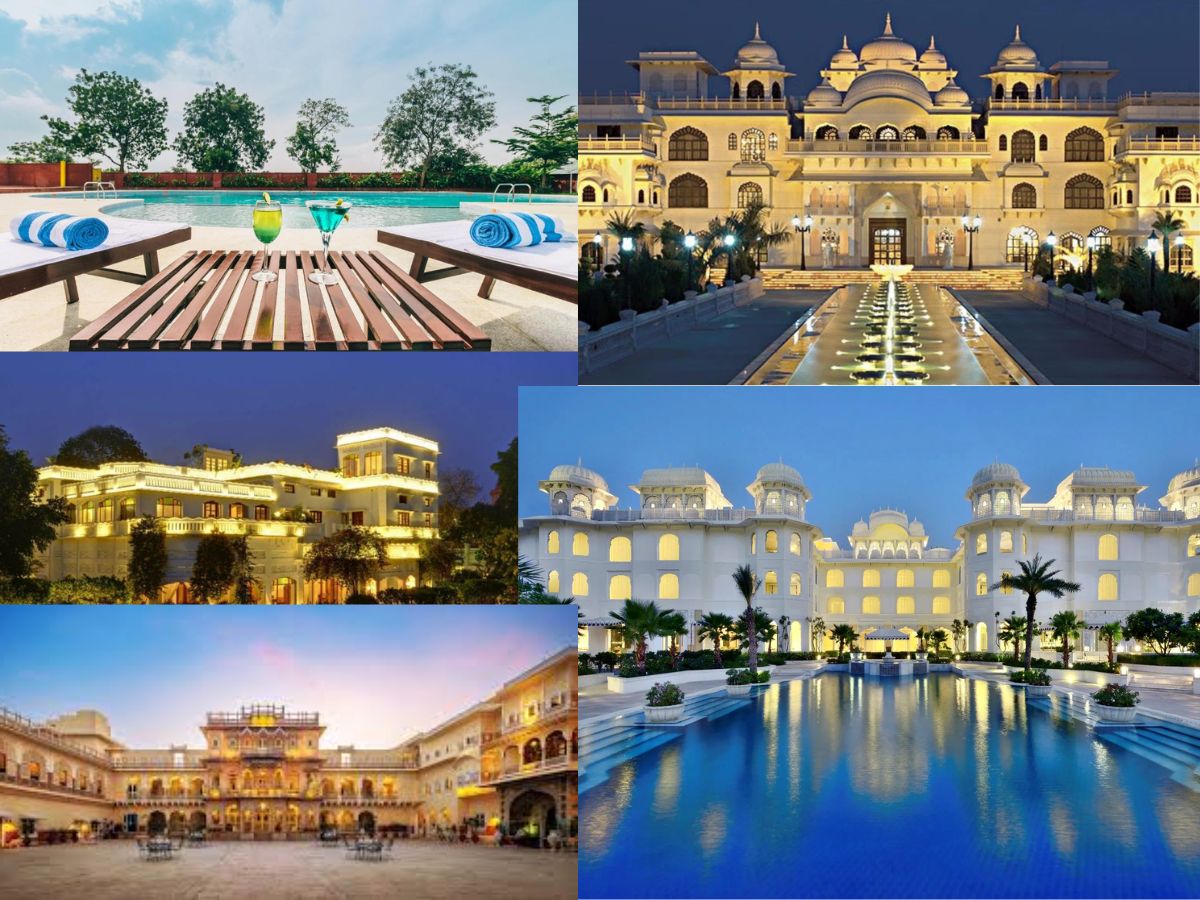 Best Resort For Corporate Events in Jaipur- Anchor Ankit Khandelwal