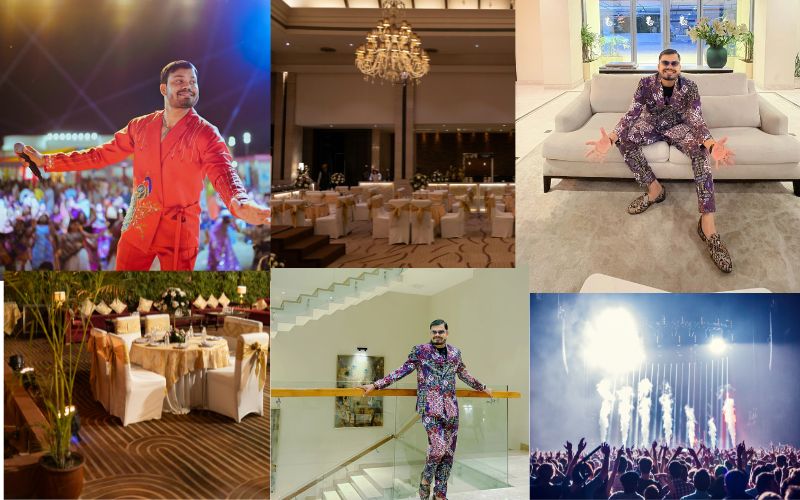 The Ultimate Guide: Best Wedding Planners in Jaipur for a Stress-Free Celebration