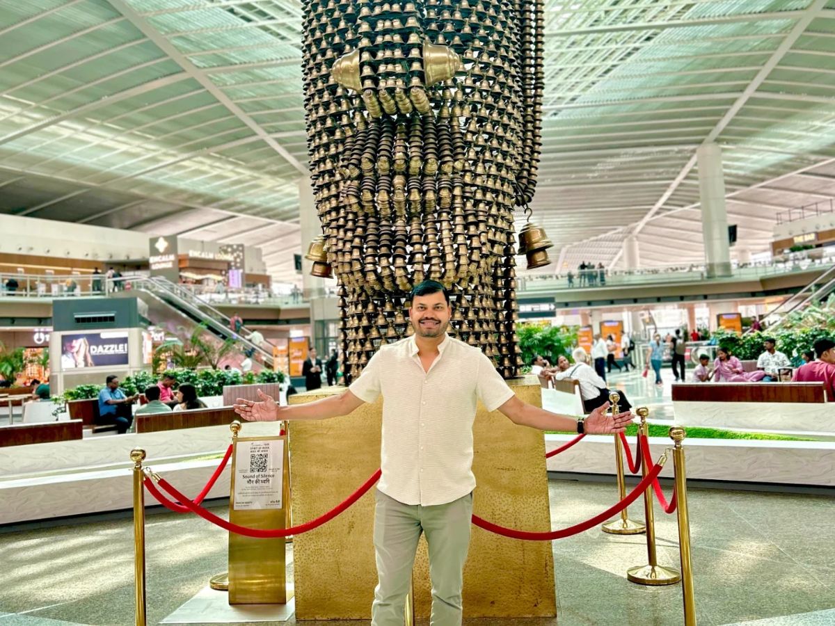 Corporate Anchor in Jaipur