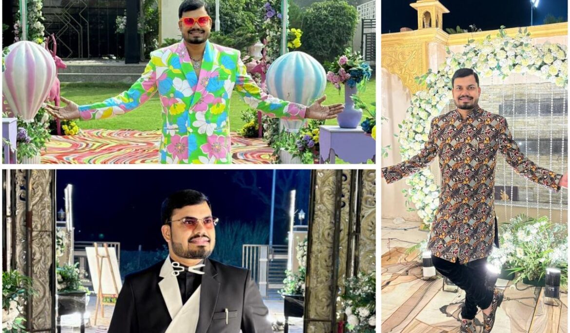 How Much Do Anchors Charge for a Sangeet Ceremony