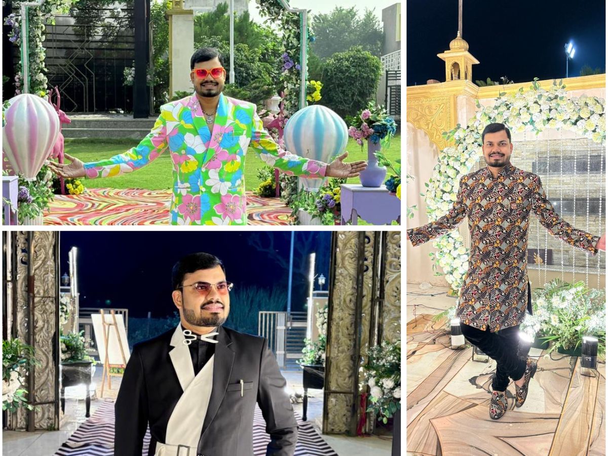 How Much Do Anchors Charge for a Sangeet Ceremony?