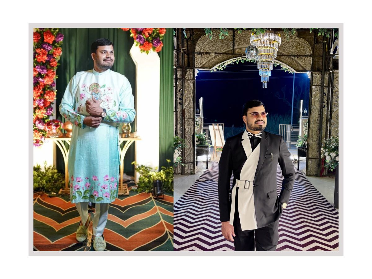 Top Destination Wedding Planner in Jaipur- Anchor Ankit Khandelwal