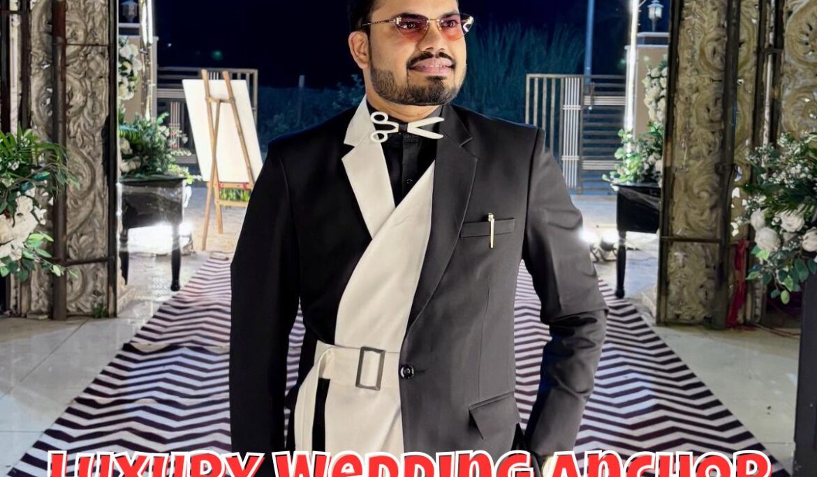 Top Destinations for Indian Weddings Abroad & How Anchors Make Them Special