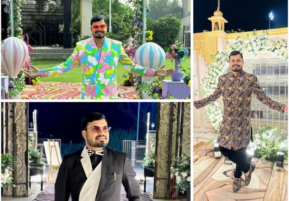 Top anchor in Jaipur