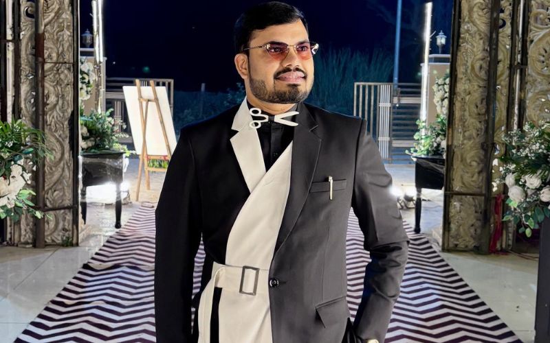 Jaipur Wedding Anchor Charges: How much does a wedding Anchor Charge in Jaipur