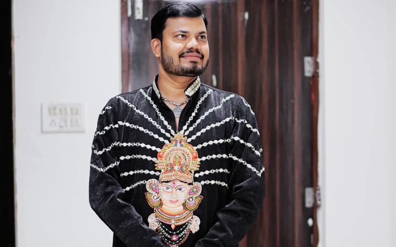 Emcee Near Me – Best Wedding Anchor for Memorable Celebrations