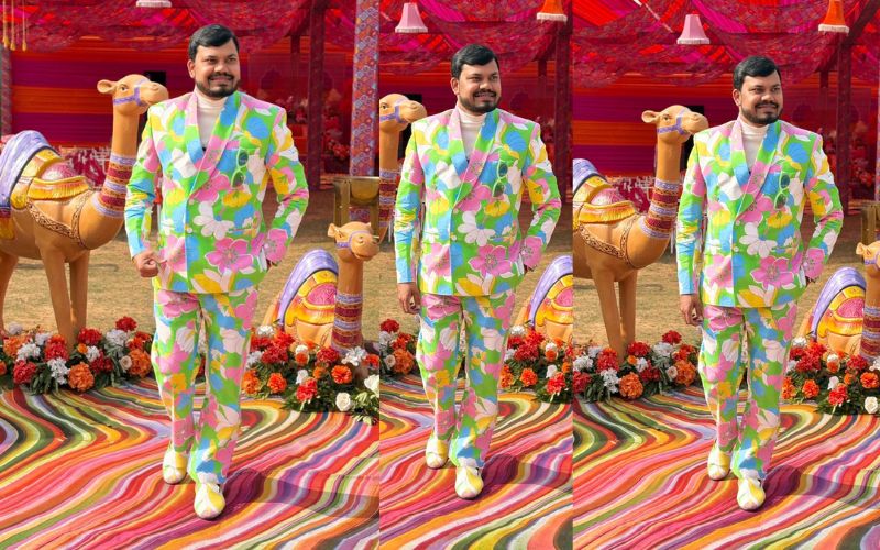 List of Top 10 Best Wedding Anchor in Pushkar