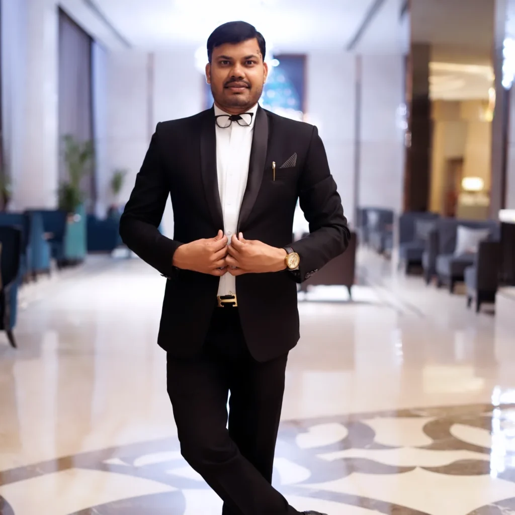 India’s best Wedding Anchor