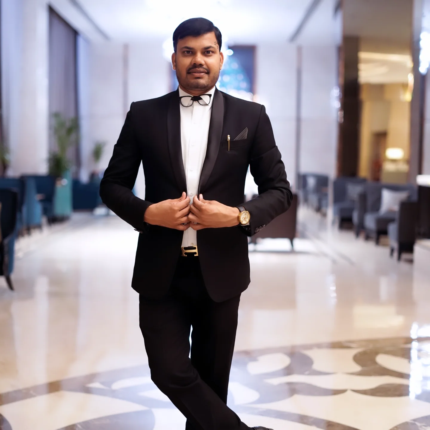 India’s best Wedding Anchor