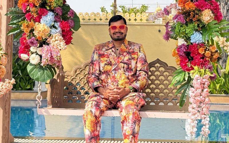 who is best wedding anchor in india