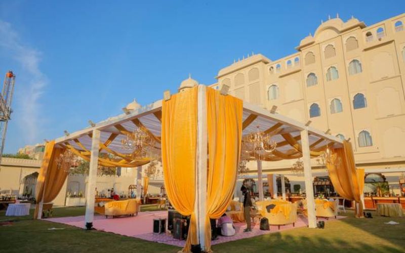 Top 10 Wedding Anchors in Jodhpur
