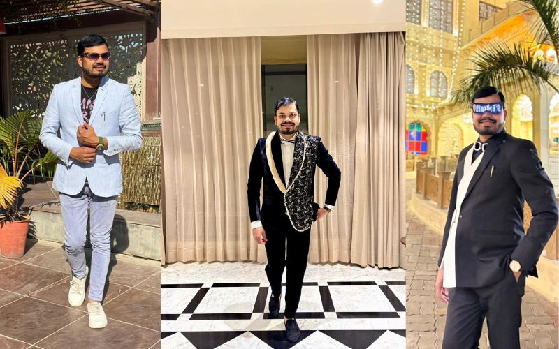 Top 10 Wedding Anchors in Jodhpur For Royal and Destination Weddings