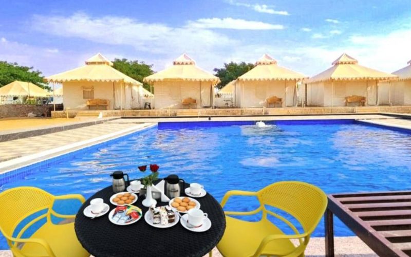 KHAMMA GHANI RESORT