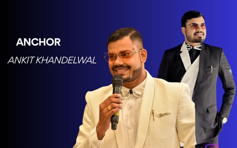 How to Choose the Best Wedding Anchor in India