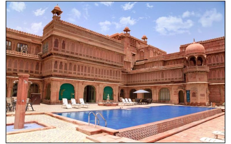 Top 10 Wedding Venues in Bikaner for a Royal Wedding