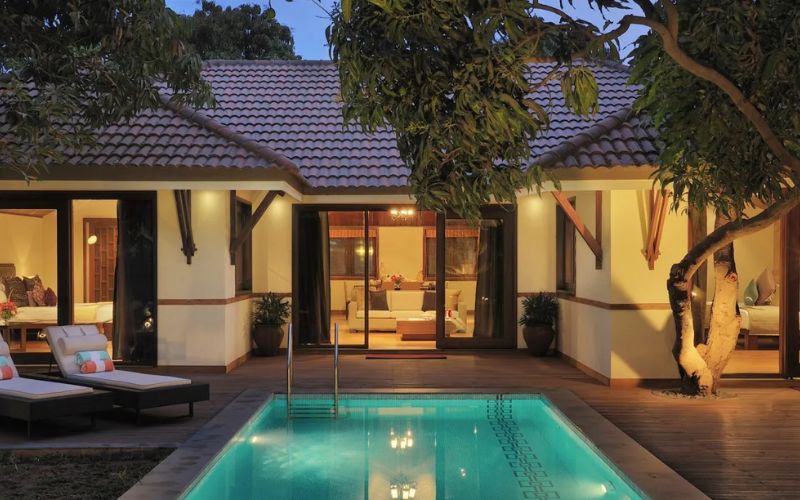 Madhuban Resorts