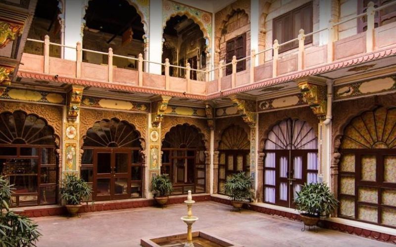 Pal Haveli