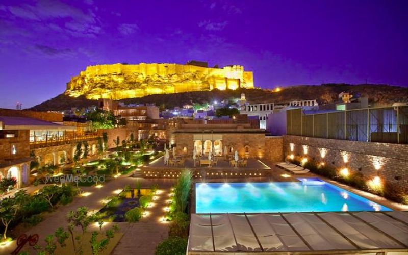 Raas Jodhpur