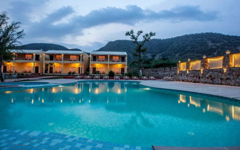 Ratan Villas