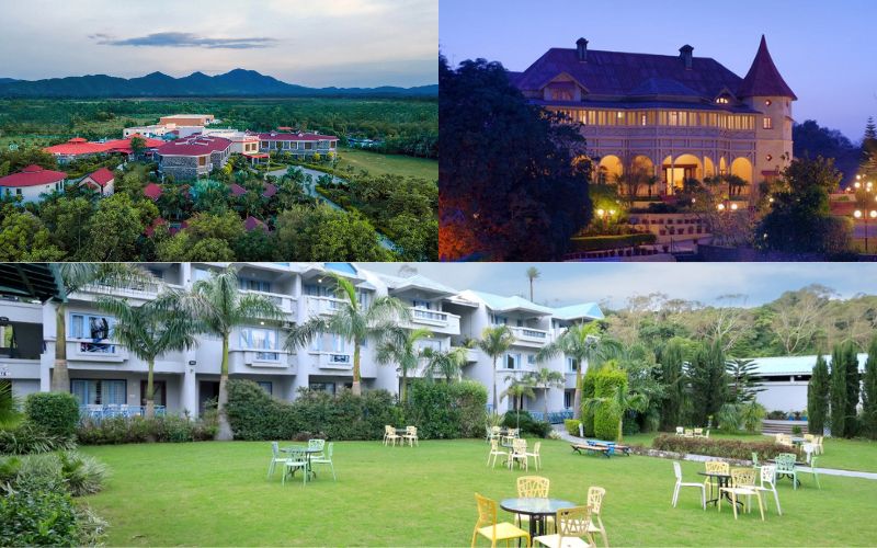 Top 5 Wedding Venues in Mount Abu for an Intimate Destination Wedding